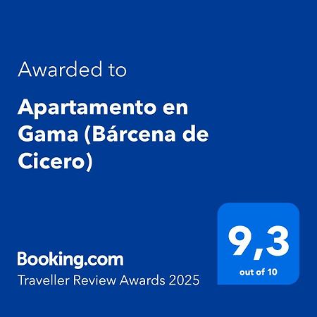 Apartamento En Gama Extérieur photo