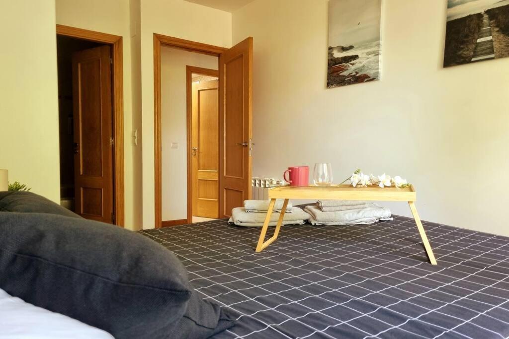 Apartamento En Gama Extérieur photo