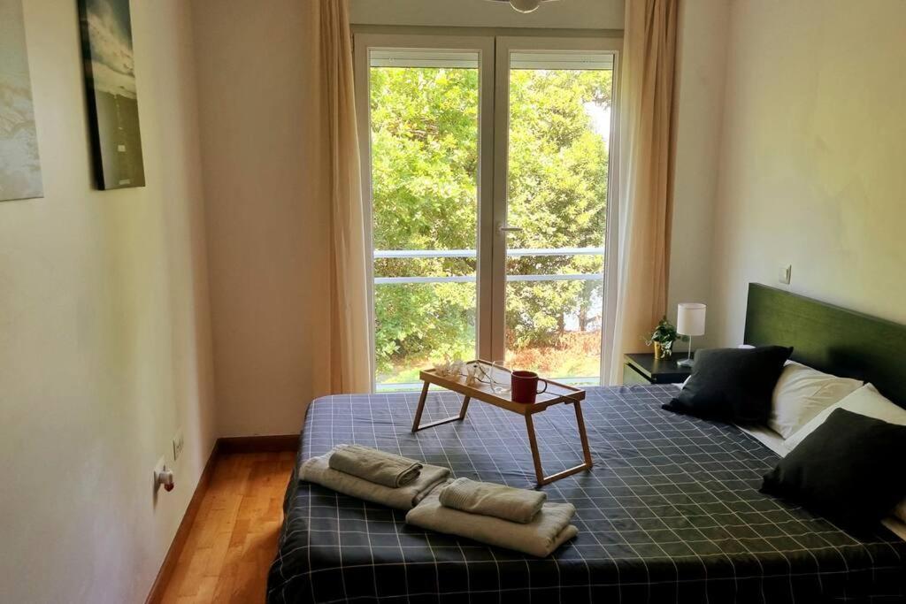 Apartamento En Gama Extérieur photo