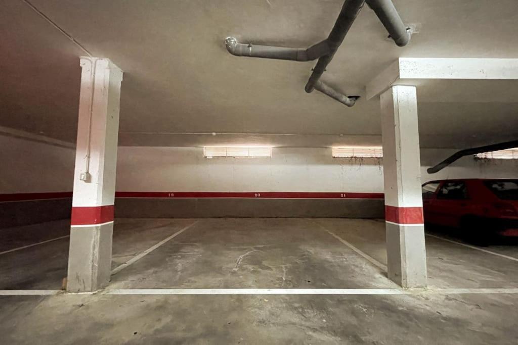 Apartamento En Gama Extérieur photo