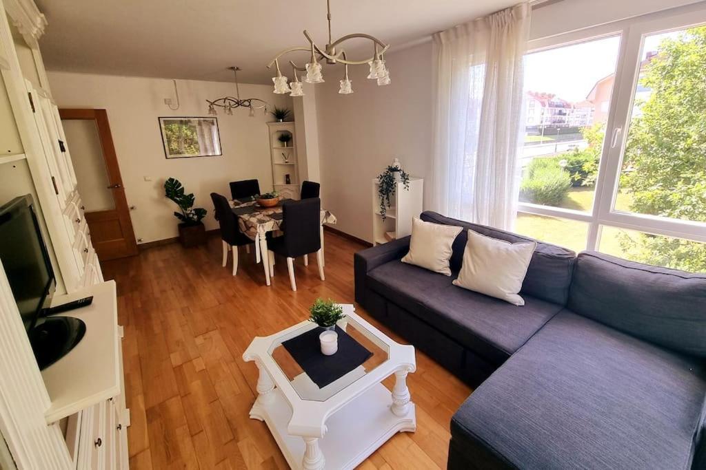 Apartamento En Gama Extérieur photo