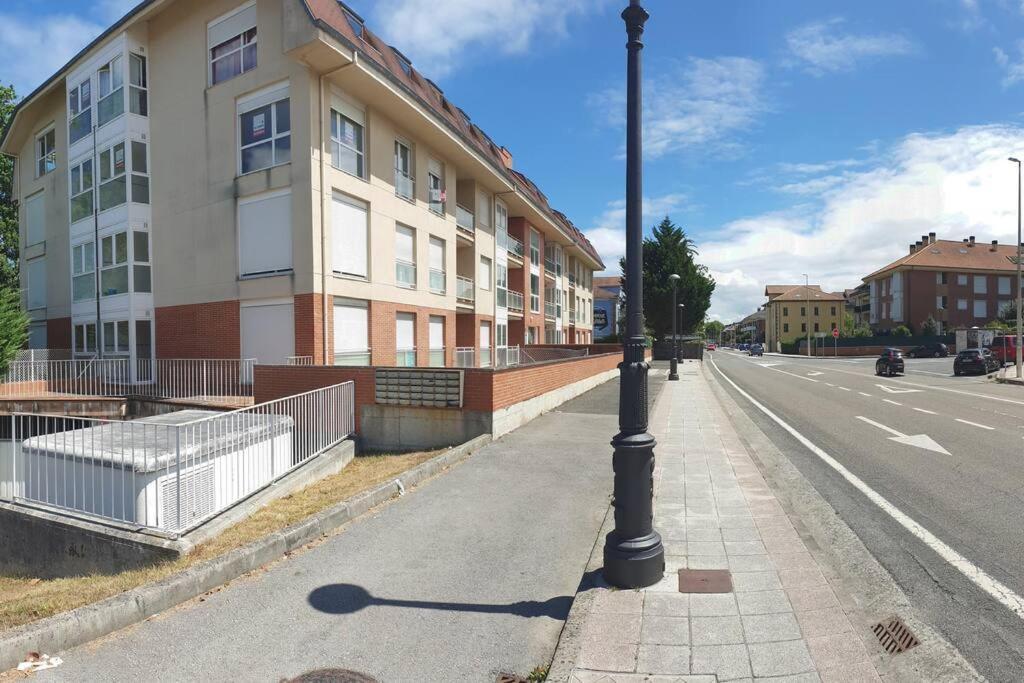 Apartamento En Gama Extérieur photo