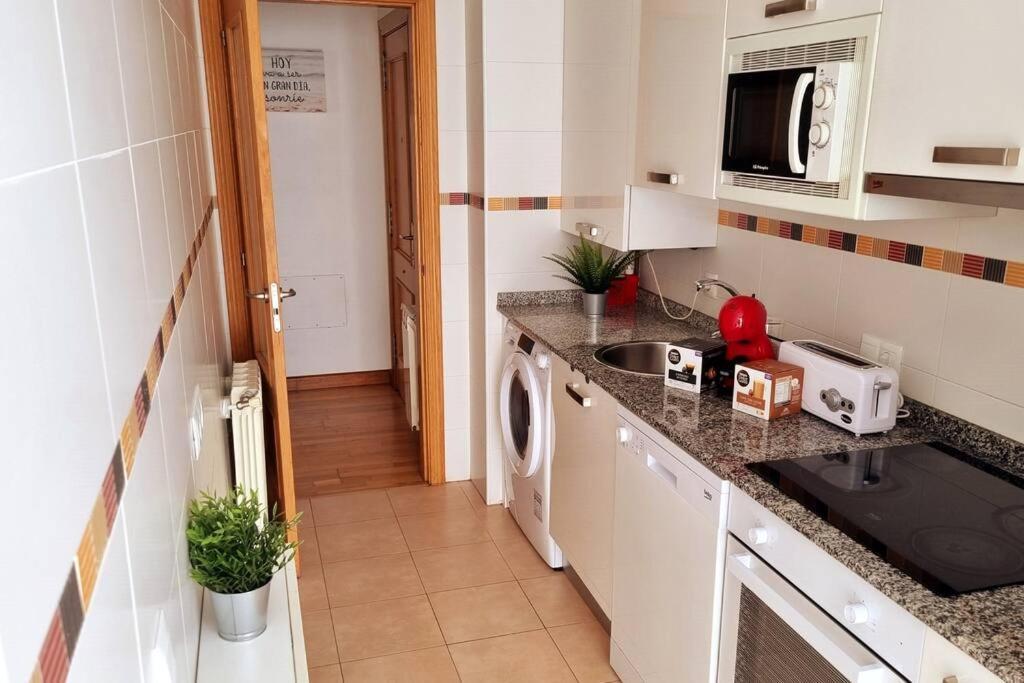Apartamento En Gama Extérieur photo