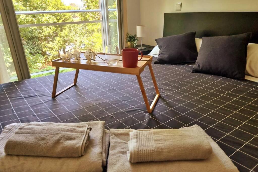 Apartamento En Gama Extérieur photo