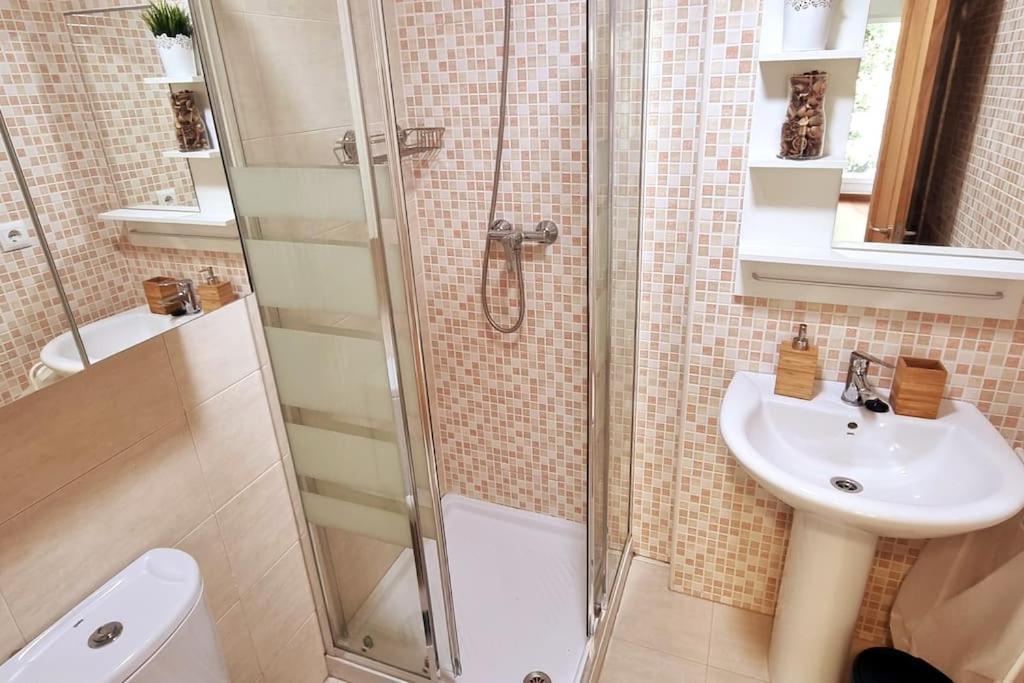 Apartamento En Gama Extérieur photo